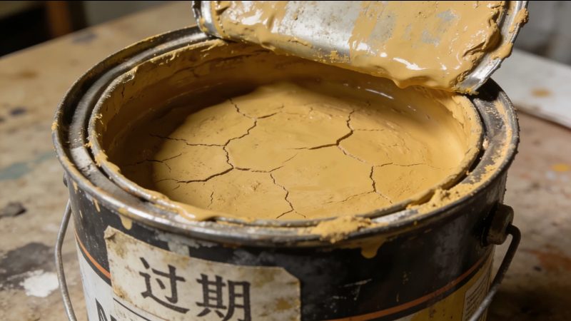 JS防水涂料：揭秘其生产厂家排名背后的秘密