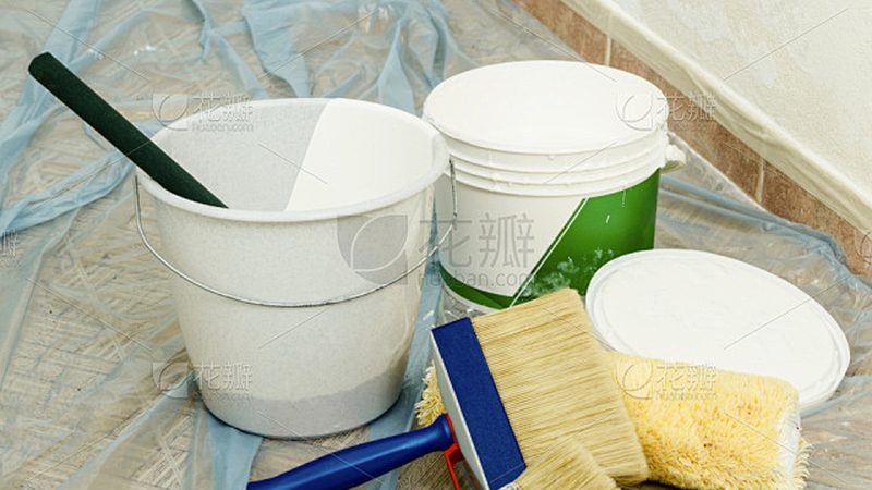 环氧地坪漆工艺流程：从基础到成品，规范解析