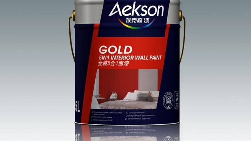 木器漆品牌推荐及选购指南