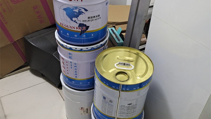 水性防水涂料与油性防水涂料的粘接力对比解析