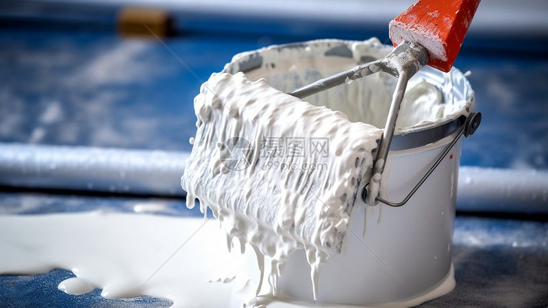 屋面防水油漆，如何挑选品质之选？**