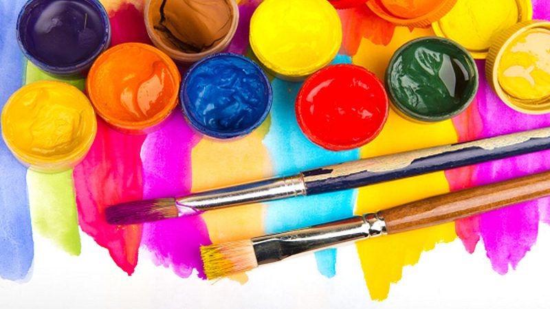 油漆十大品牌区别与适用场景解析