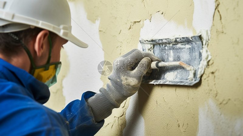 环氧地坪漆有味道正常吗