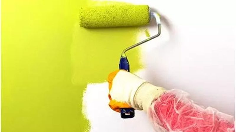 家具油漆定制颜色方案：如何打造个性化家居风格