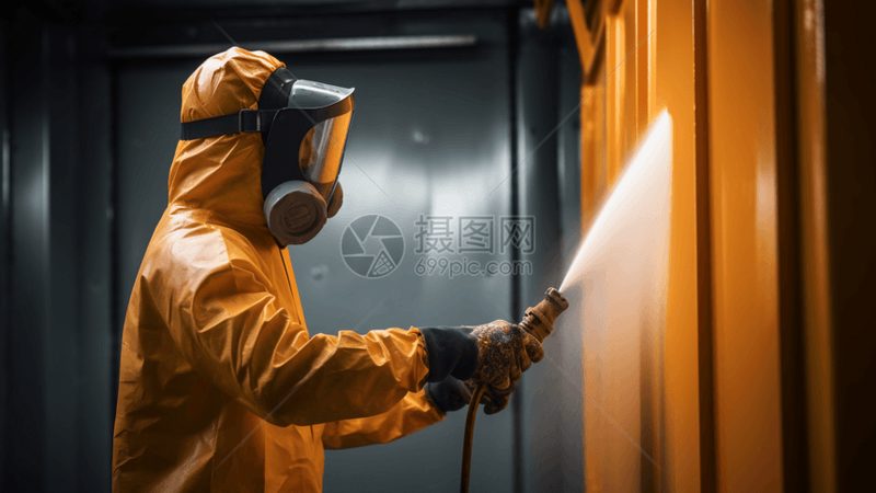地下车库环氧地坪漆：如何选择优质供应商**