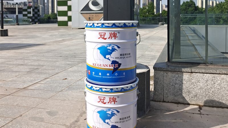 乳胶漆生产工艺流程解析：从原料到成品