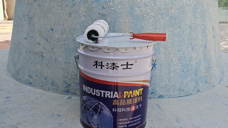 真石漆罩面漆：揭秘十大品牌背后的技术奥秘**